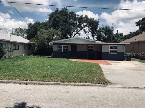 3147 Cordelia St, Tampa FL  33607-1823 exterior