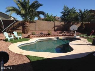 7105 30 Ln, Phoenix AZ  85083-5841 exterior