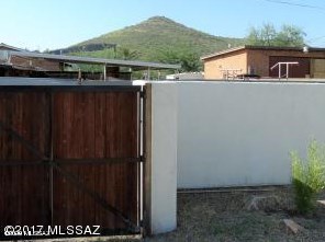 1210 Congress St, Tucson AZ 85745-2812 exterior