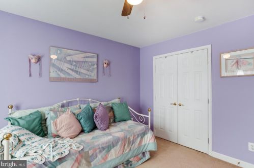 1309 Duchess Ln, Huntingtown MD 20639-2337 exterior