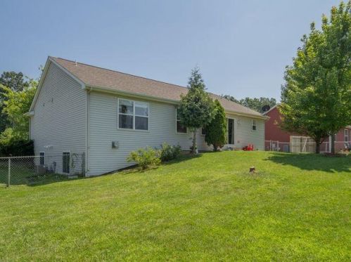 2499 Casper St, Kalamazoo MI  49048-4008 exterior