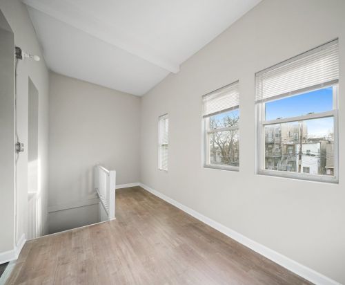 4359 Princeton Ave, Chicago IL  60609-3628 exterior