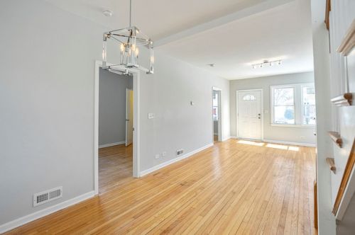 12324 Morgan St, Chicago IL 60643-5510 exterior