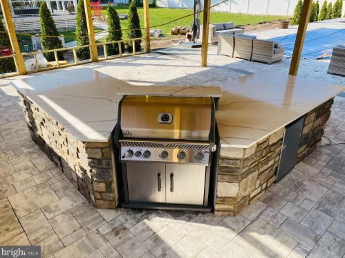 9 Greystone Dr, Lewes DE exterior