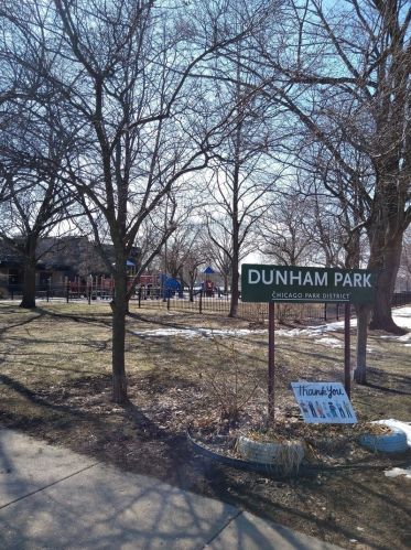 6149 Giddings St, Chicago IL 60630-2931 exterior