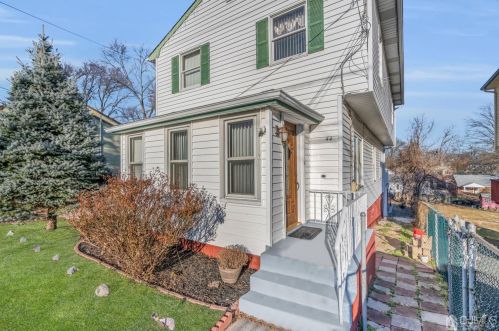 44 Henry St, Edison NJ  08820-2808 exterior