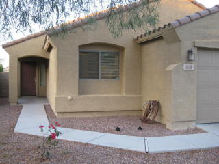 3630 Glass Ln, Phoenix AZ  85041-6129 exterior