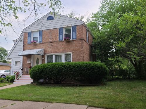 412 Irving Ave, Hillside, IL 60162-1220