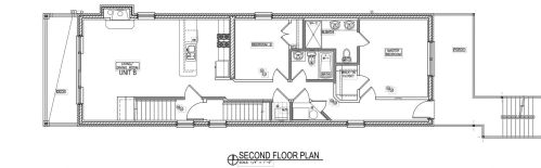 2457 Racine Ave, Chicago IL  60614-2132 exterior