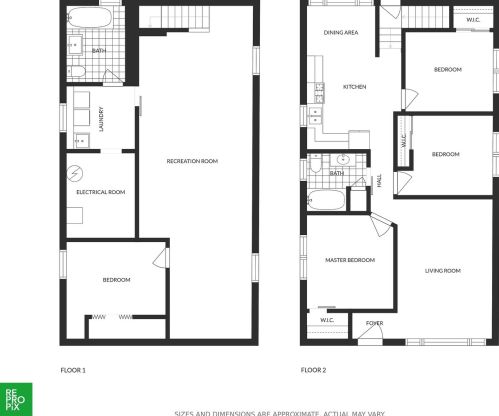 9834 Frst Ave, Chicago IL 60628-1437 exterior