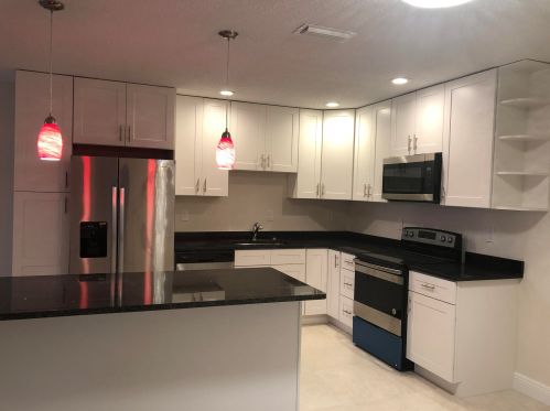 503 Conference Dr, Boca Raton FL  33486-3160 exterior