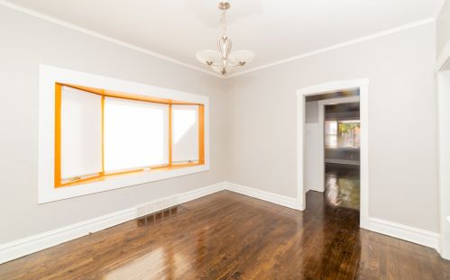 129 21 Ave, Broadview IL 60153-1474 exterior