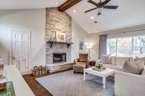 5107 Elsby Ave, Dallas TX 75209-3307 exterior