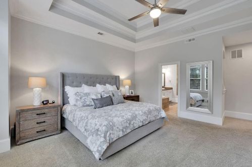 3573 Brookleigh Ln, Atlanta GA 30319-2219 exterior