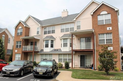 405 Plymouth Rd, New Brunswick NJ  08902-4578 exterior