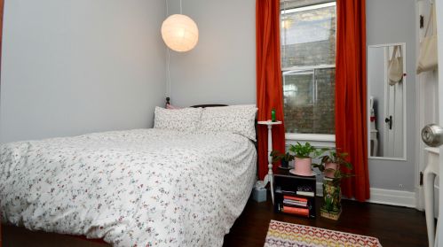 3148 Christiana Ave, Chicago IL 60618-6881 exterior