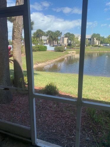 1618 Green Acres Cir, Fort Pierce FL  34952-5092 exterior