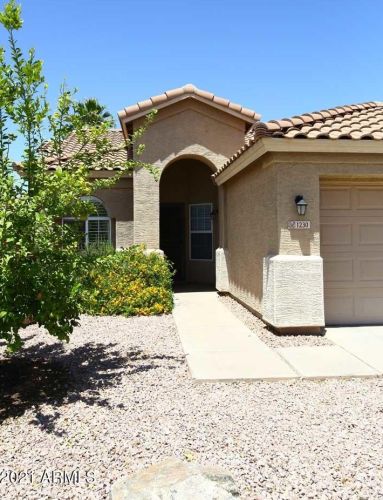 1230 Geronimo Pl, Chandler AZ  85224-7254 exterior