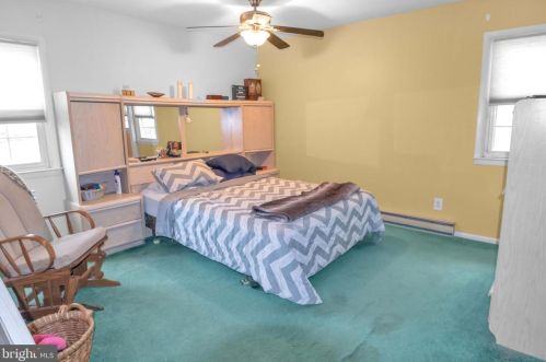 812 Mennonite Rd, Limerick PA 19468-3210 exterior