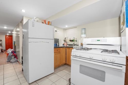 3505 61st St, Chicago IL  60629-3607 exterior