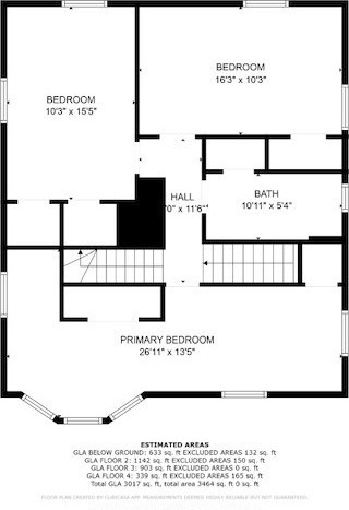 104 Norfolk St, Boston MA exterior