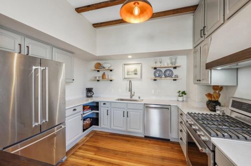 945 Jenifer St, Madison WI  53703-3521 exterior