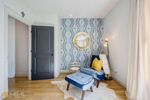 501 Bismark Rd, Atlanta GA 30324-4101 exterior