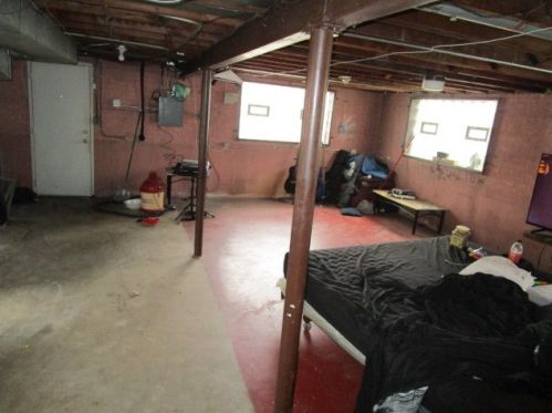 14710 Blackstone Ave, Dolton IL 60419-2409 exterior