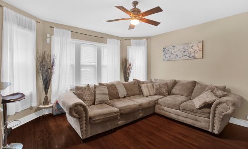 7640 Throop St, Chicago IL 60620-3754 exterior