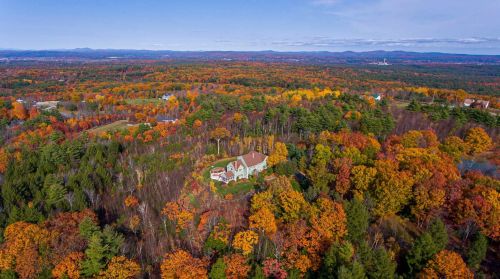 6 Wilson Meadow Rd, Concord, NH 03304-5317