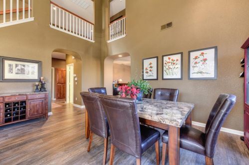 1079 Mallard Cir, Folsom CA 95630-7507 exterior