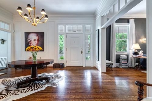 1308 Fairview Rd, Atlanta GA 30306-4612 exterior