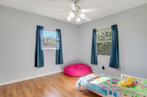 310 Rosewood Dr, Fort Pierce FL  34947-3424 exterior