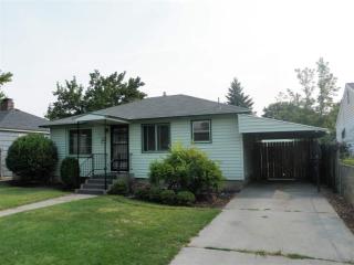 2018 Sinto Ave, Spokane, WA 99202-2660