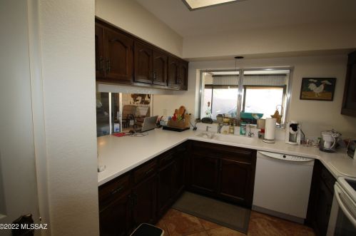 940 Circulo Napa, Green Valley AZ 85614-2820 exterior