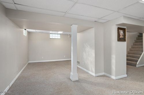 730 Oakcrest St, Wyoming MI exterior