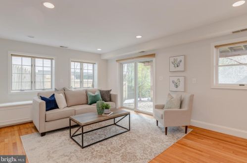 3920 47 St, Washington DC 20019-4643 exterior