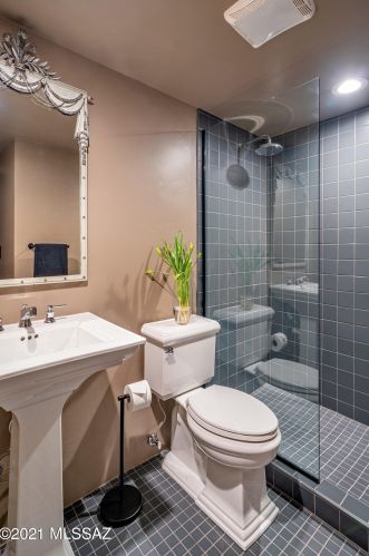 442 Sawtelle Ave, Tucson AZ  85716-4729 exterior