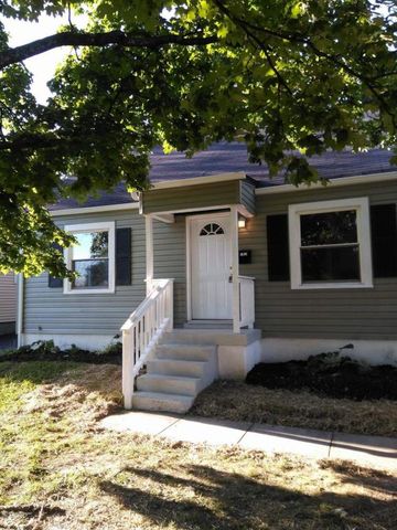 2313 Ratcliffe Ave, Louisville KY  40210-2252 exterior