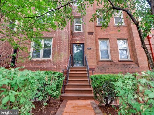 1481 A St, Washington, DC 20003-1524