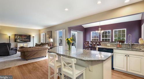 65 Plymouth Dr, Limerick PA 19468-2871 exterior