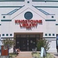 6612 Netties Ln, Alexandria VA  22315-6035 exterior