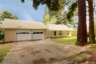 19514 14th Ave, Seattle WA  98155-1112 exterior