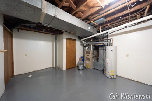 1032 Parkhurst Ave, Grand Rapids MI 49504-3989 exterior