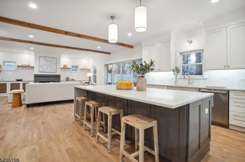 7 Maple St, Chatham Township NJ  07928-1624 exterior