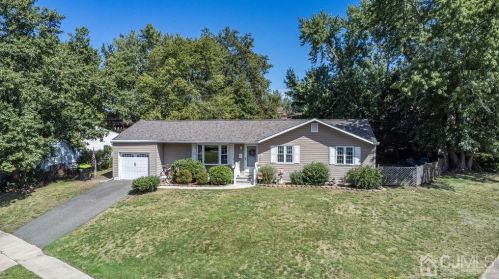 9 Tompkins Rd, Old Bridge NJ 08857-1846 exterior