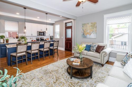 3837 Utah Pl, Saint Louis MO 63116-4833 exterior