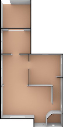 2738 Mason Ave, Chicago IL 60634-5137 exterior