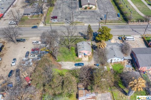 714 Division Ave, San Antonio TX 78225-2500 exterior