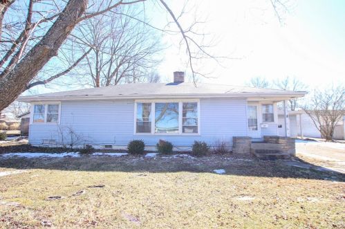 222 Virginia St, Spring Bluff, MO 63080-1732